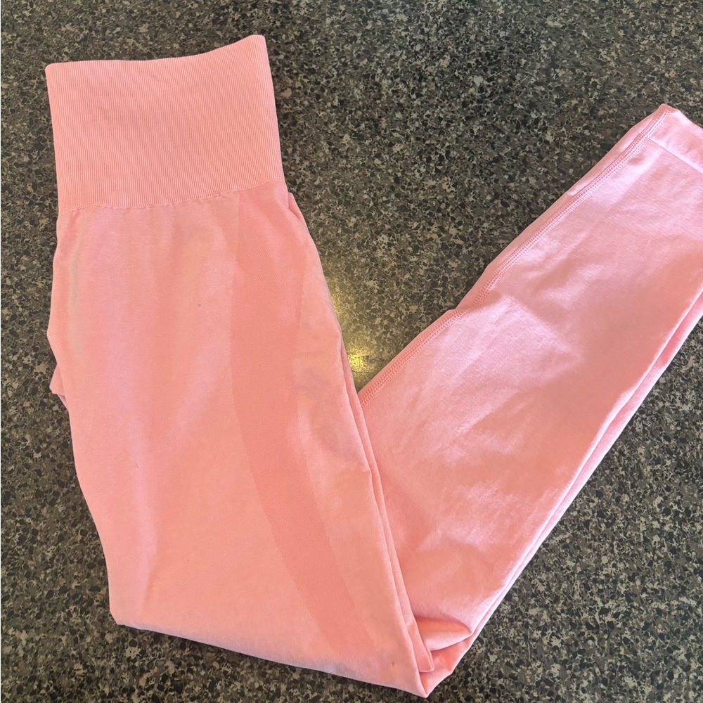 NVGTN Contour leggings